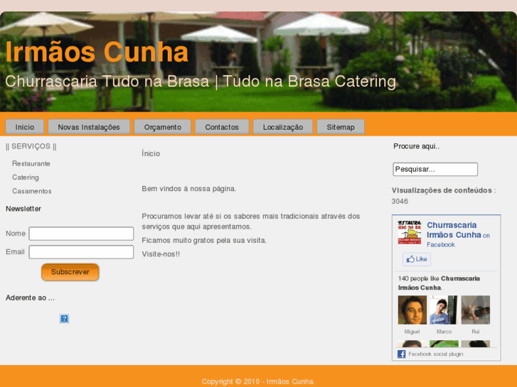 www.irmaoscunha.com