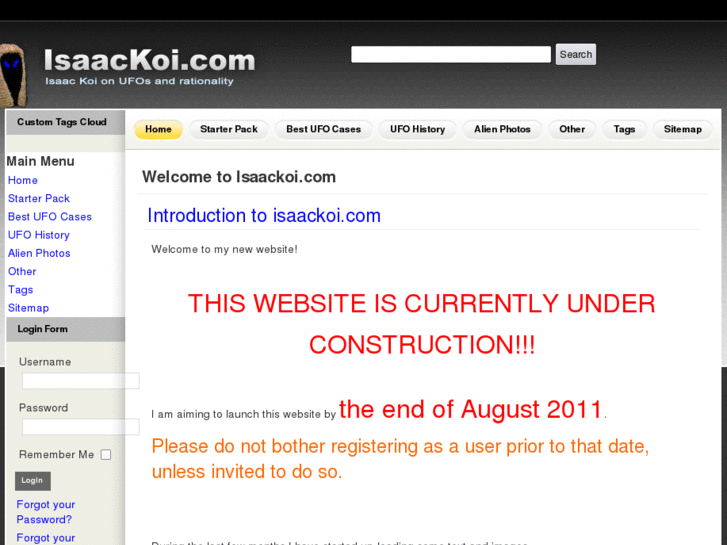 www.isaackoi.com