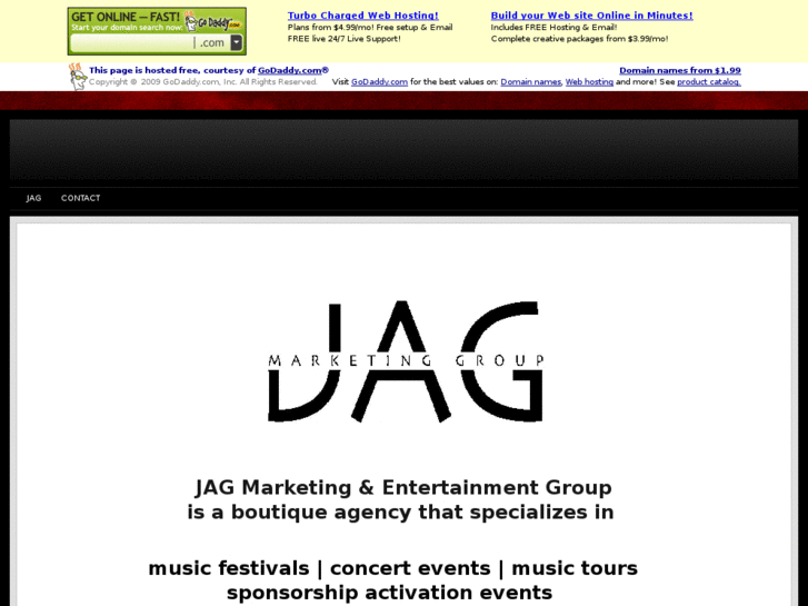 www.jagworldwidegroup.com