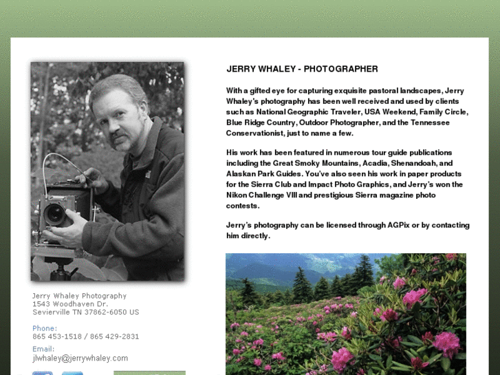 www.jerrywhaley.com
