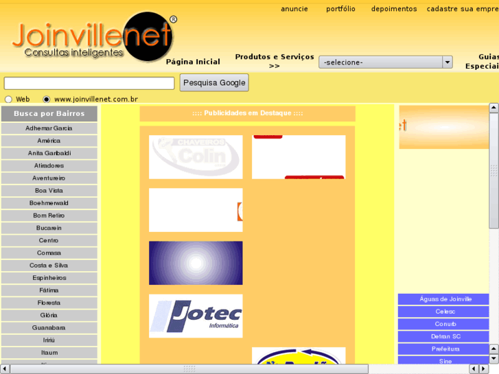 www.joinvillenet.com