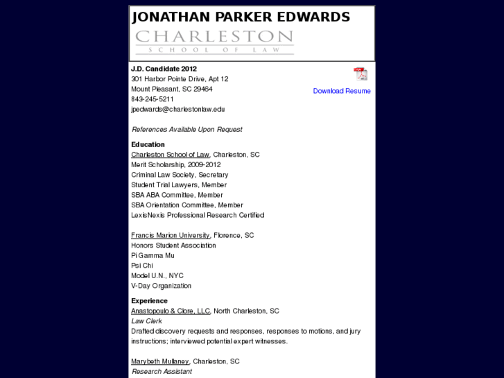 www.jonathanparkeredwards.com