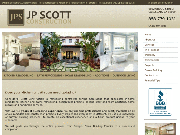 www.jpscottconstruction.com