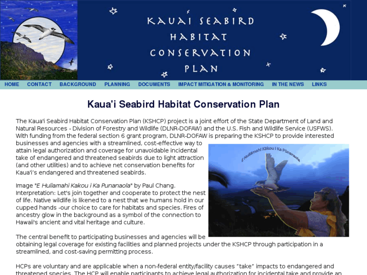 www.kauai-seabirdhcp.info