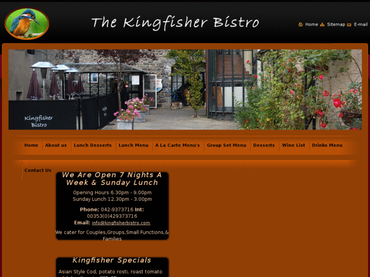 www.kingfisherbistro.com