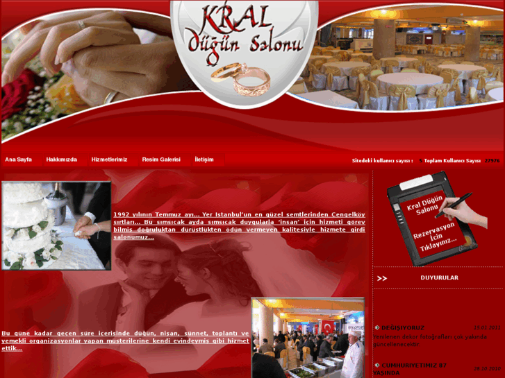 www.kraldugun.com