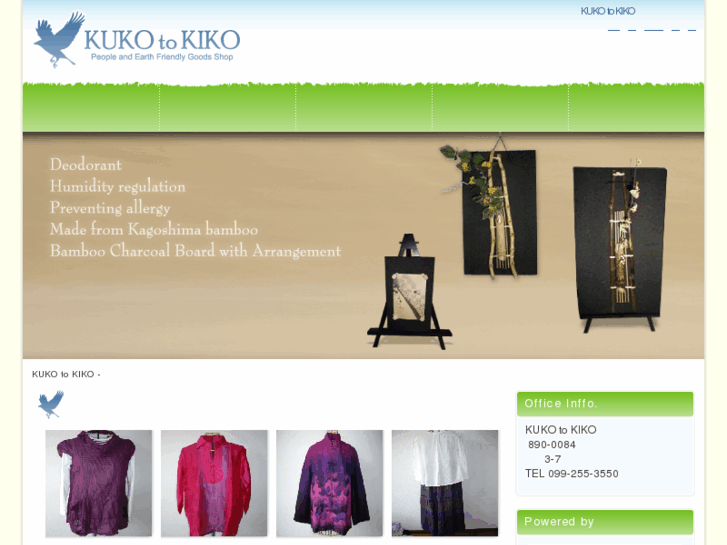 www.kukotokiko.com