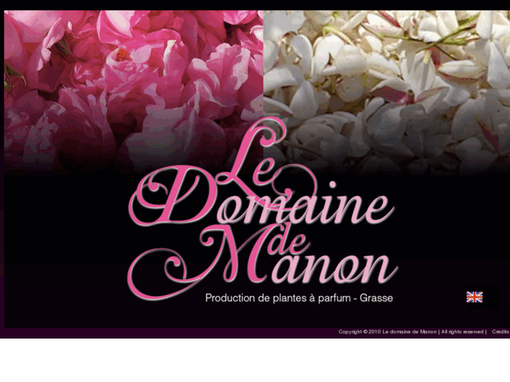 www.le-domaine-de-manon.com
