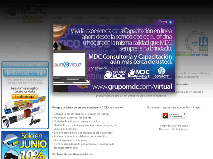 www.leanmdc.com