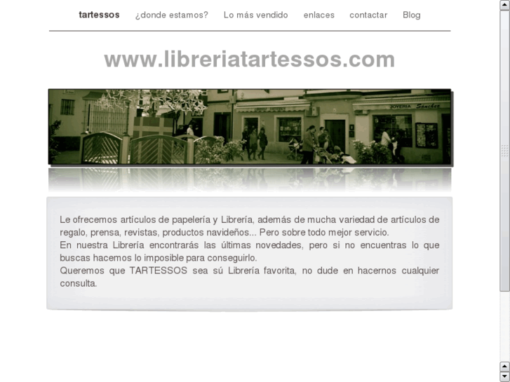 www.libreriatartessos.com