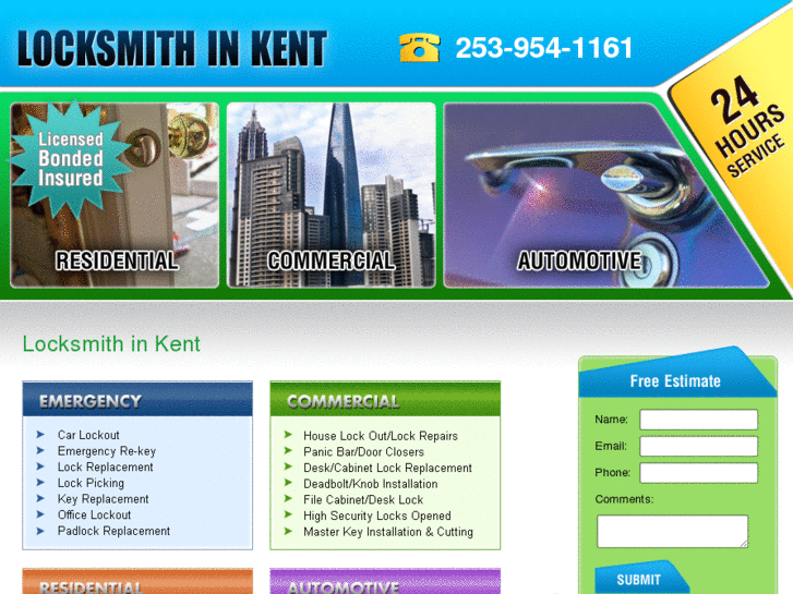 www.locksmithinkent.net