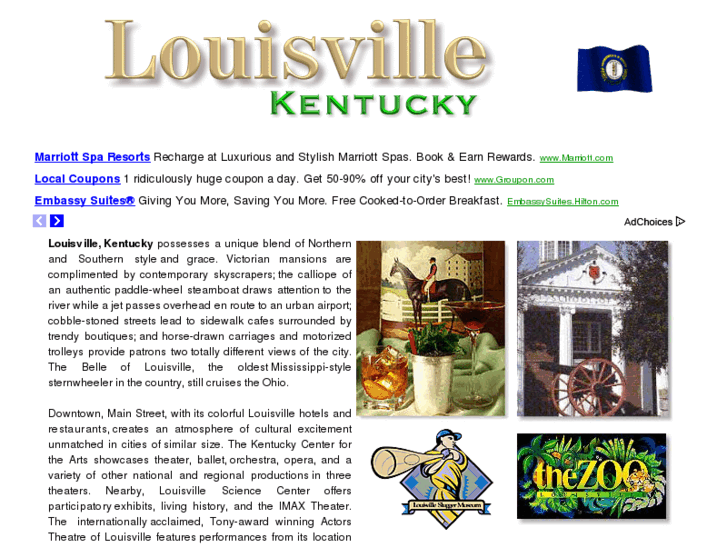 www.louisville-kentucky.com