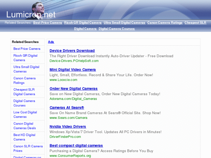 www.lumicron.net