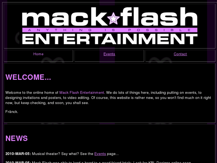 www.mack-flash.com