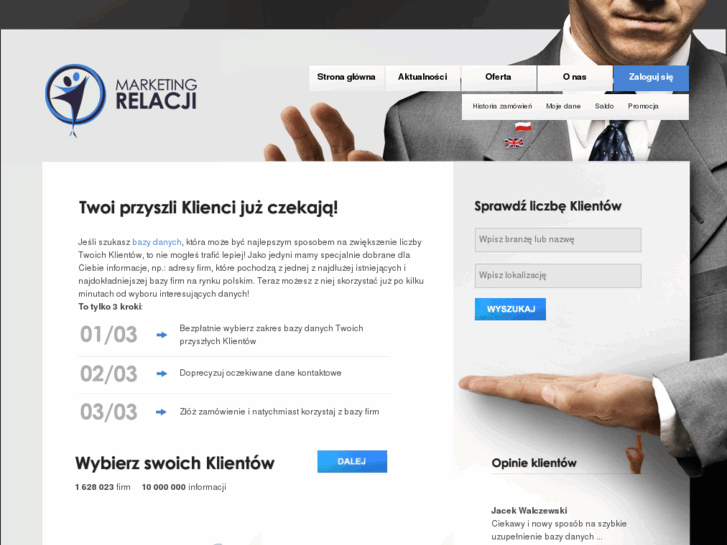 www.marketingrelacji.com