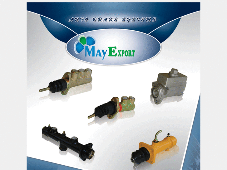 www.mayexport.com