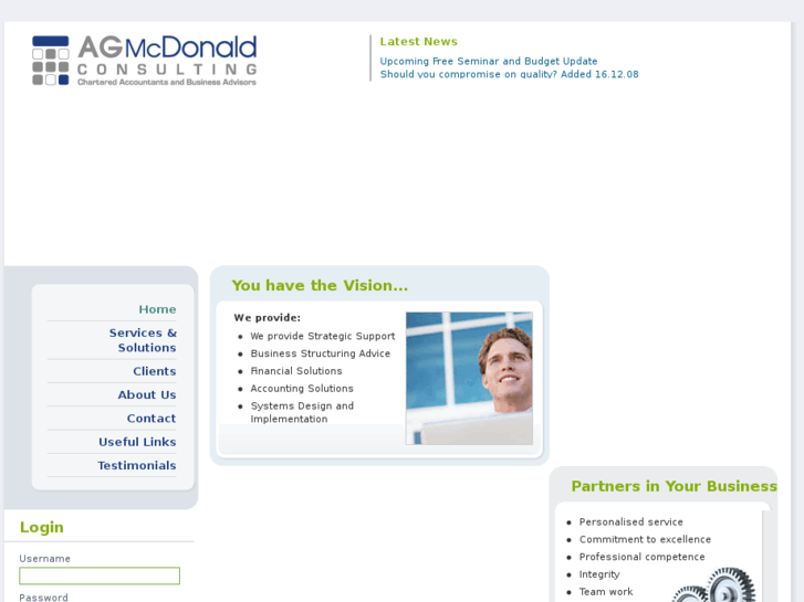 www.mcdonaldconsulting.net.au