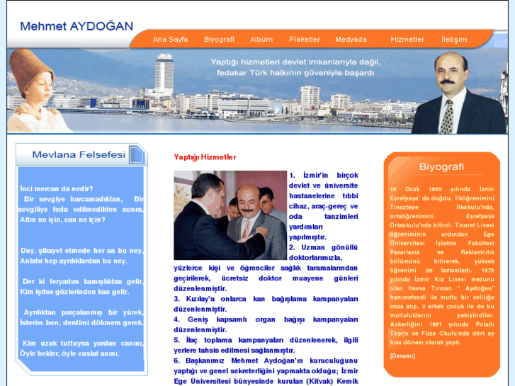 www.mehmetaydogan.com