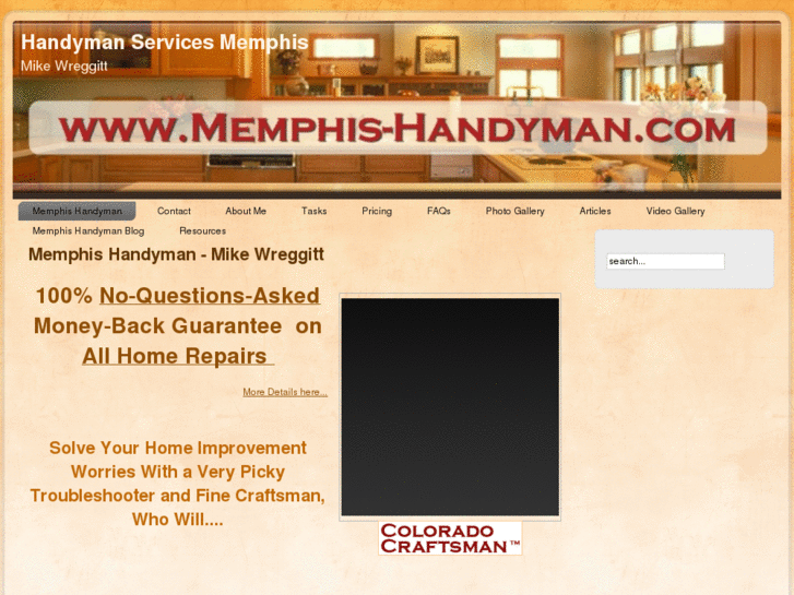 www.memphis-handyman.com