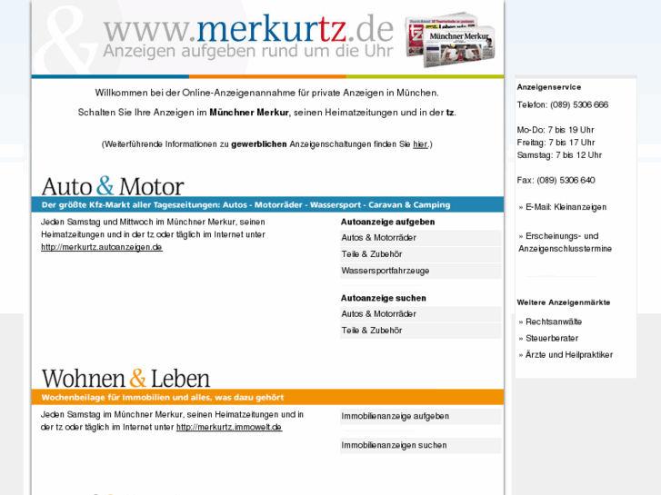 www.merkur-tz.com