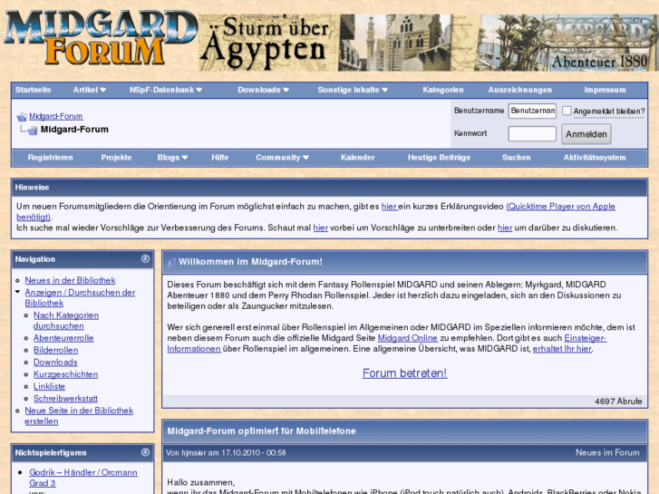 www.midgard-forum.de