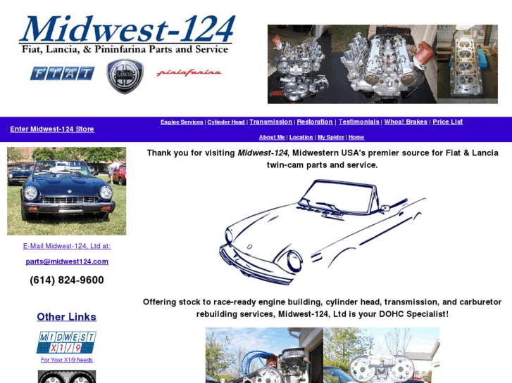 www.midwest124.com