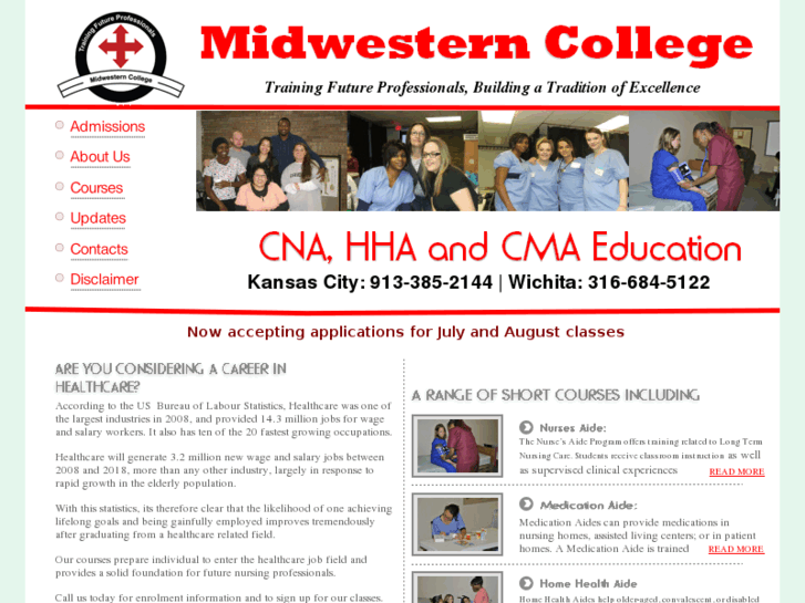 www.midwesterncollege.org
