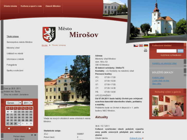 www.mirosov.cz