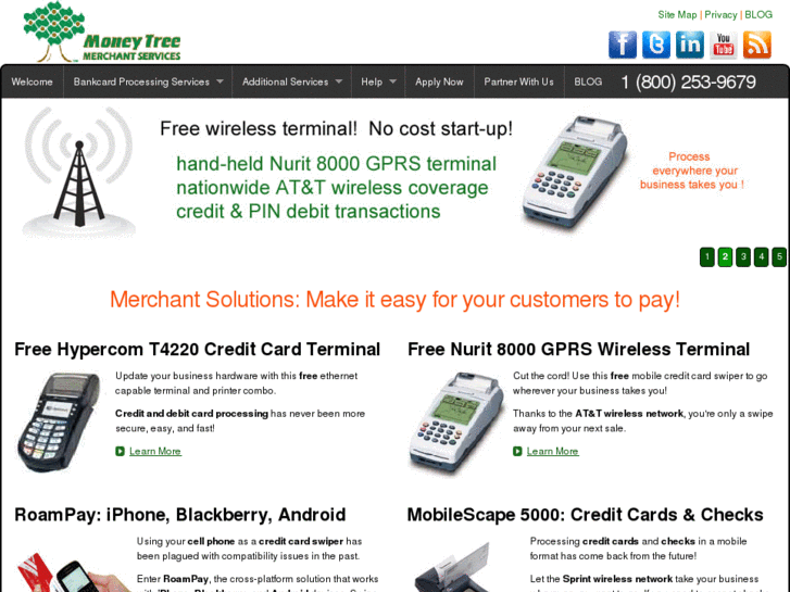 www.moneytreemerchantservices.com