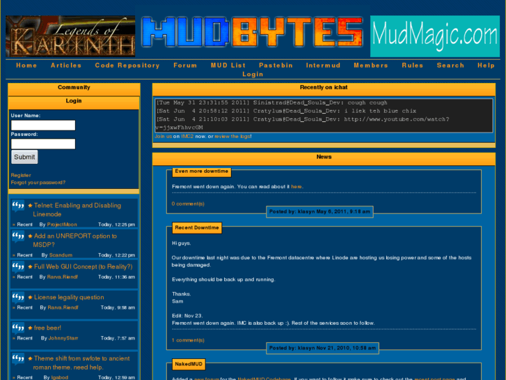 www.mudbytes.org