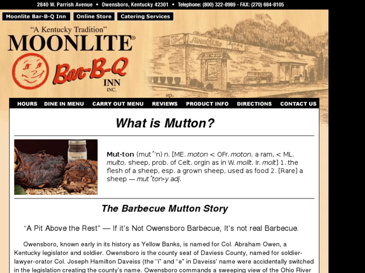 www.mutton.info