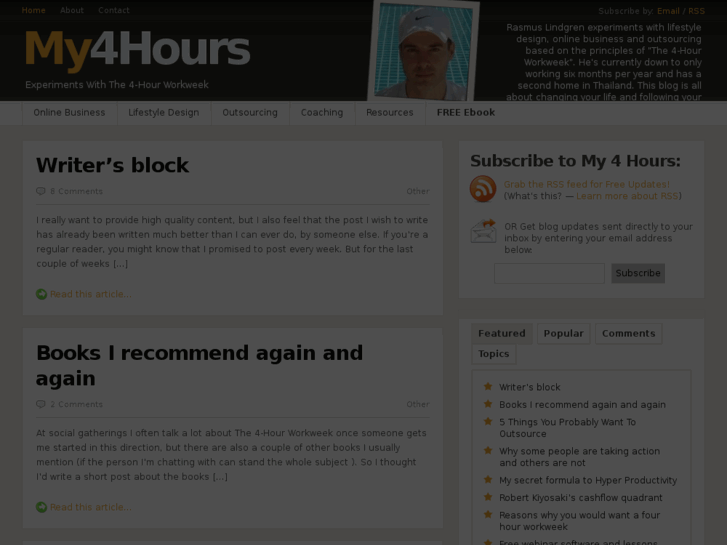 www.my4hours.com