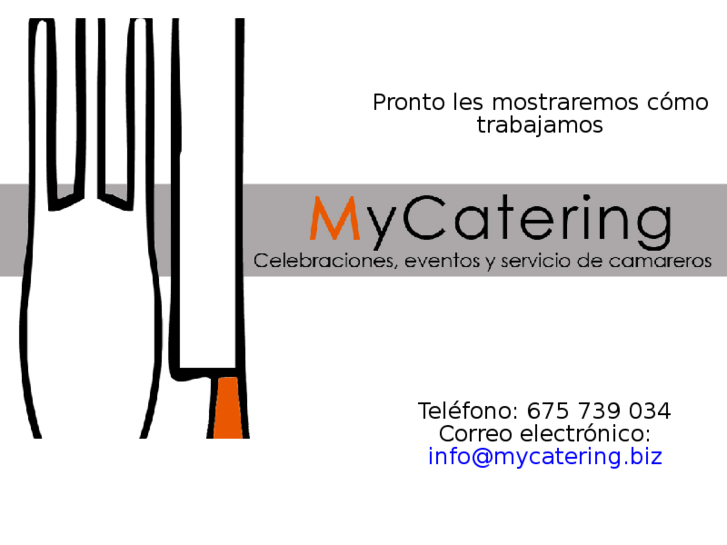 www.mycatering.biz