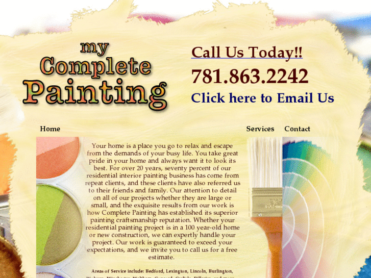 www.mycompletepainting.com