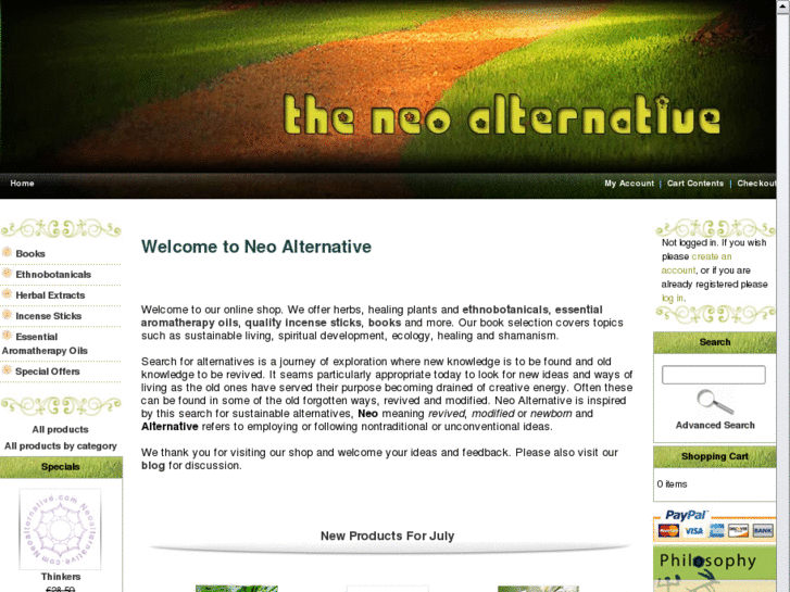 www.neoalternative.com