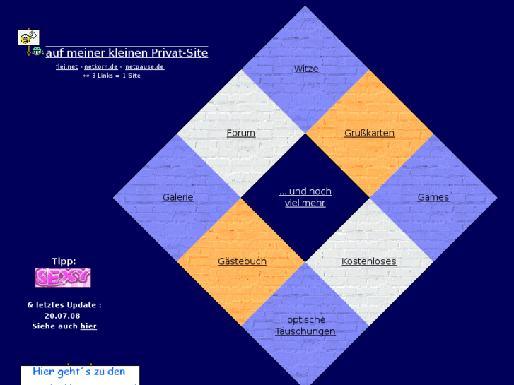 www.netpause.de