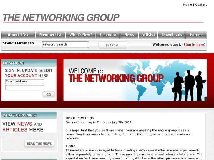 www.networkinggroup.biz