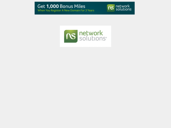www.netwtorksolutions.com