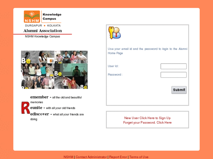 www.nshmalumni.com