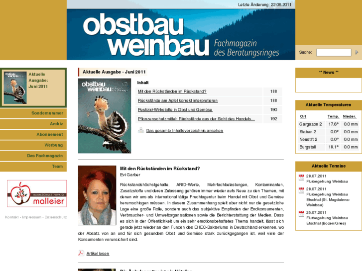 www.obstbauweinbau.info