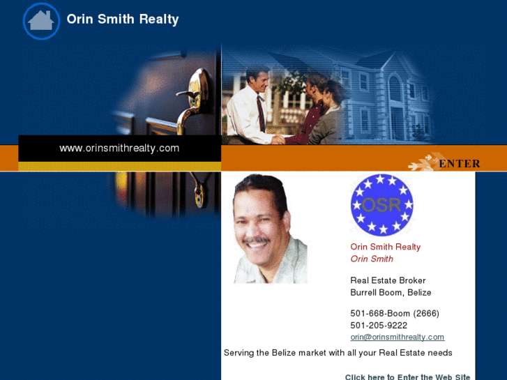 www.orinsmithrealty.com