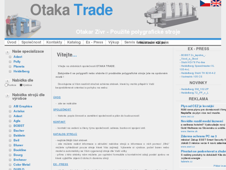 www.otakatrade.com