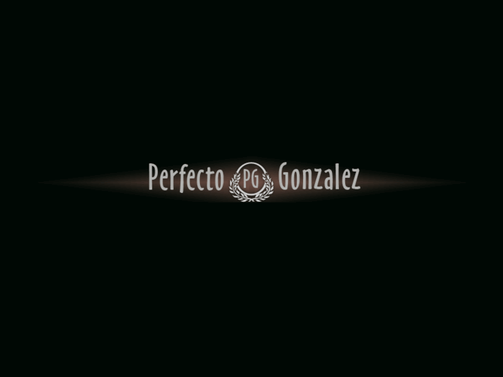 www.perfectogonzalez.com