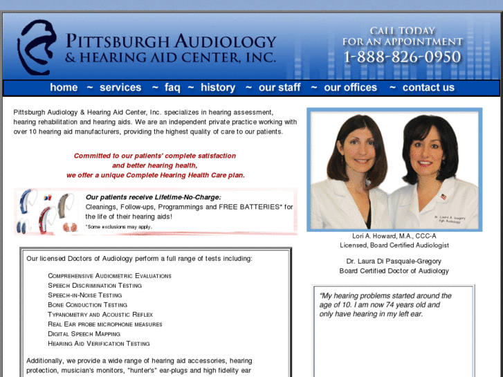 www.pghaudiology.com