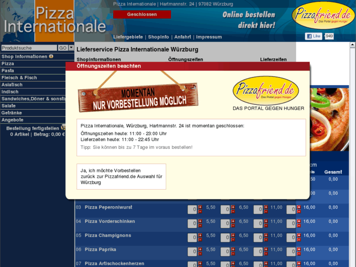 www.pizza-internationale.com