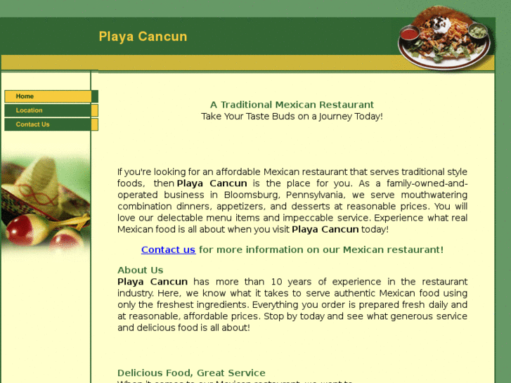 www.playacancun2005.com