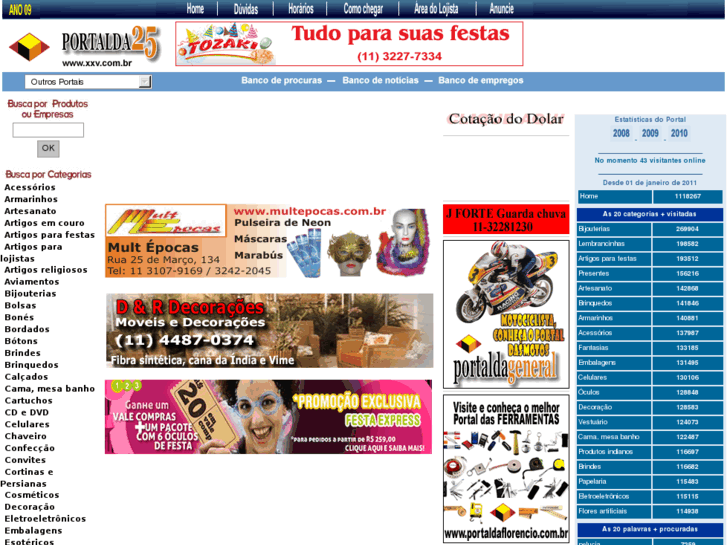 www.portalda25.com.br