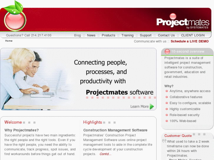 www.projectmates.com