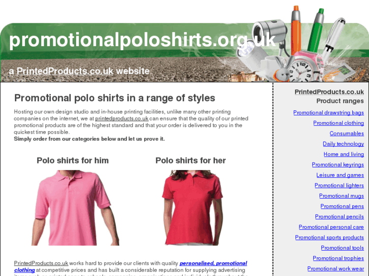 www.promotionalpoloshirts.org.uk