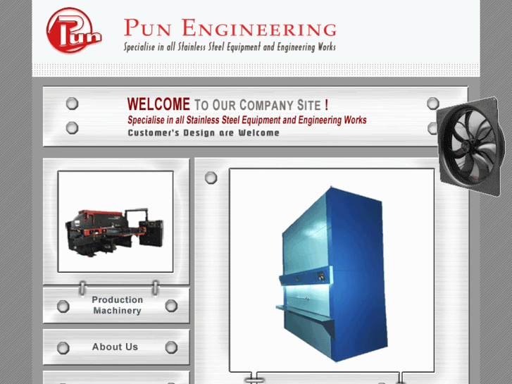 www.punengineering.com